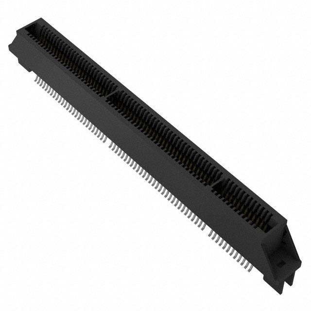 MEC1-170-02-L-D-EM2 Samtec Inc.  Edgeboard Connectors